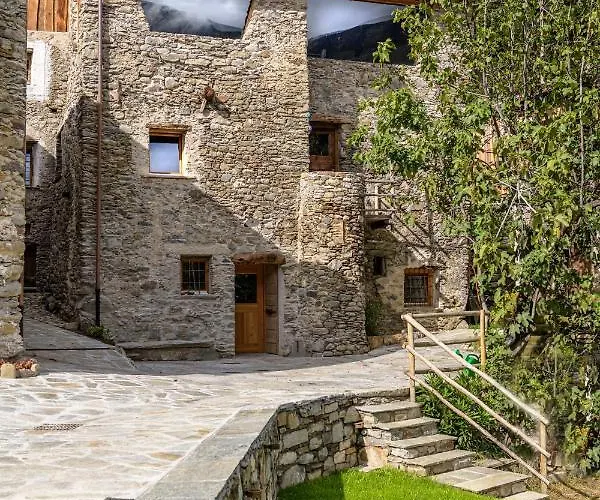 Agriturismo Ca Gianin
