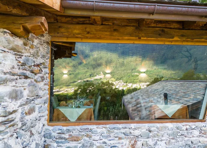 Agriturismo Ca Gianin