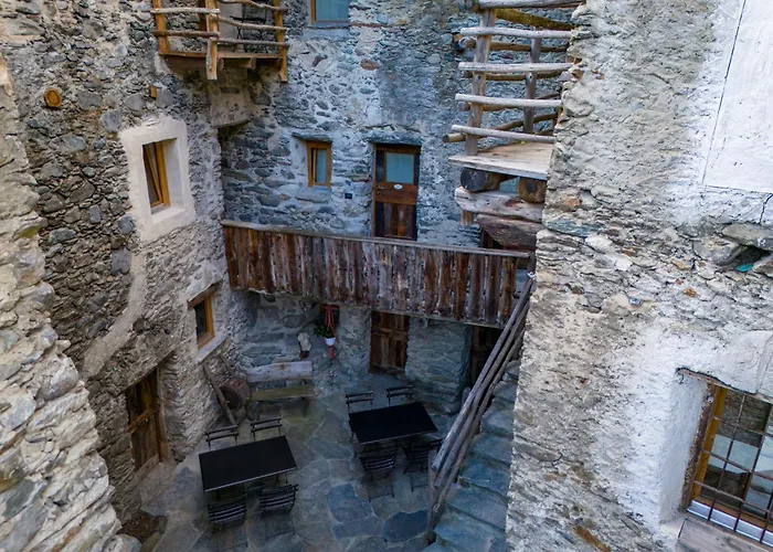 Agriturismo Ca Gianin