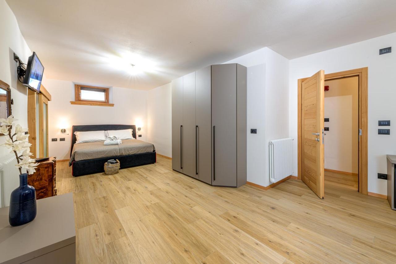 Farm stay Ca Gianin