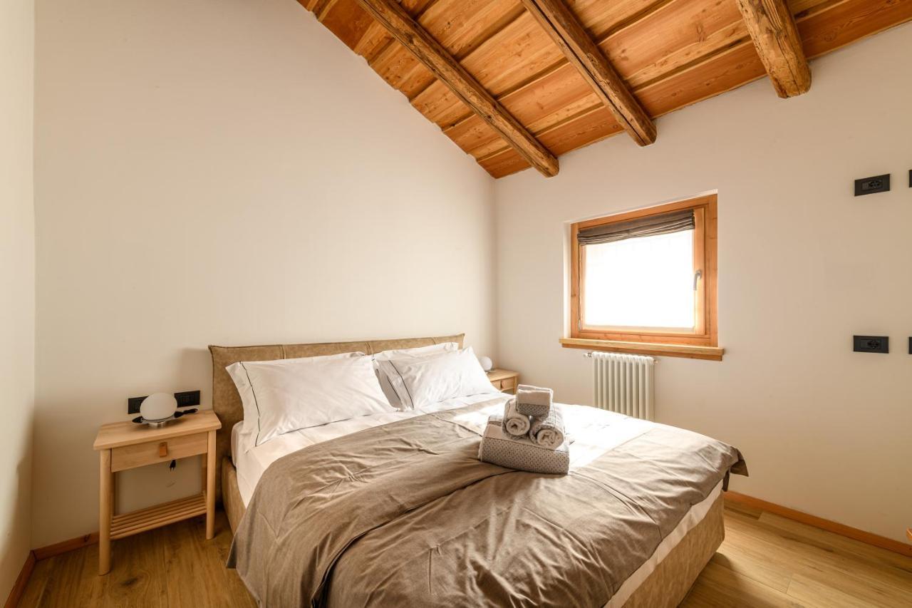 Ca Gianin Farm stay