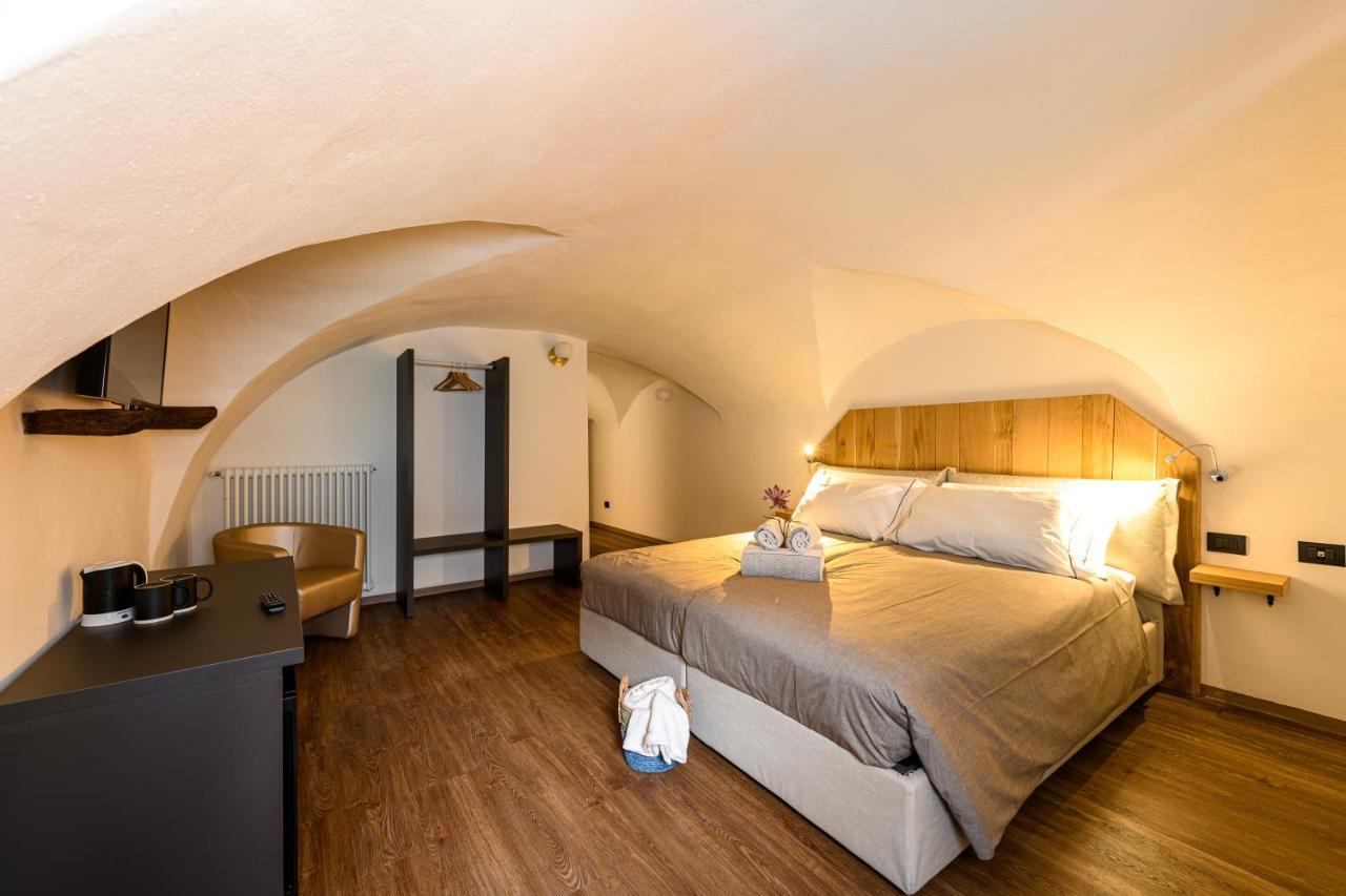 Farm stay Ca Gianin *