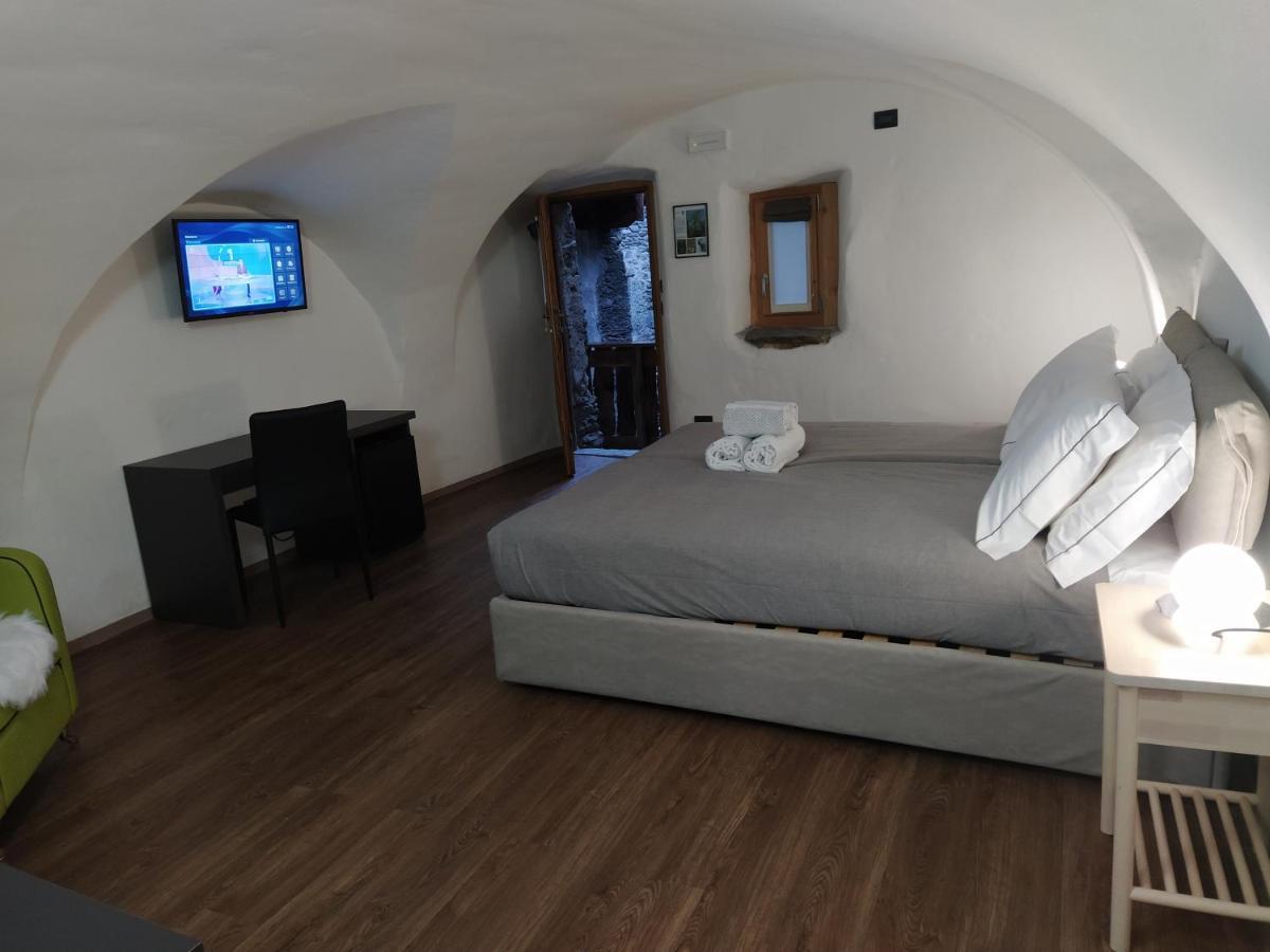 Farm stay Ca Gianin *