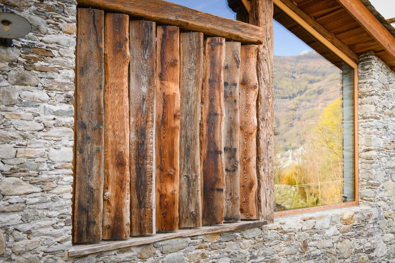 Farm stay Ca Gianin *