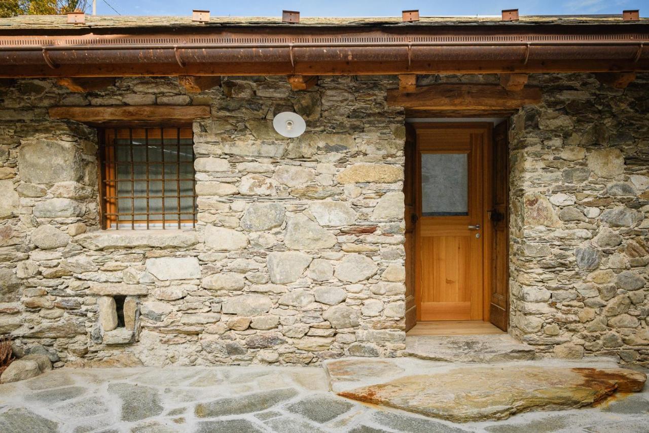 Agriturismo Ca Gianin Vervio