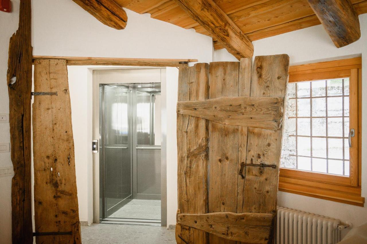 Farm stay Ca Gianin *