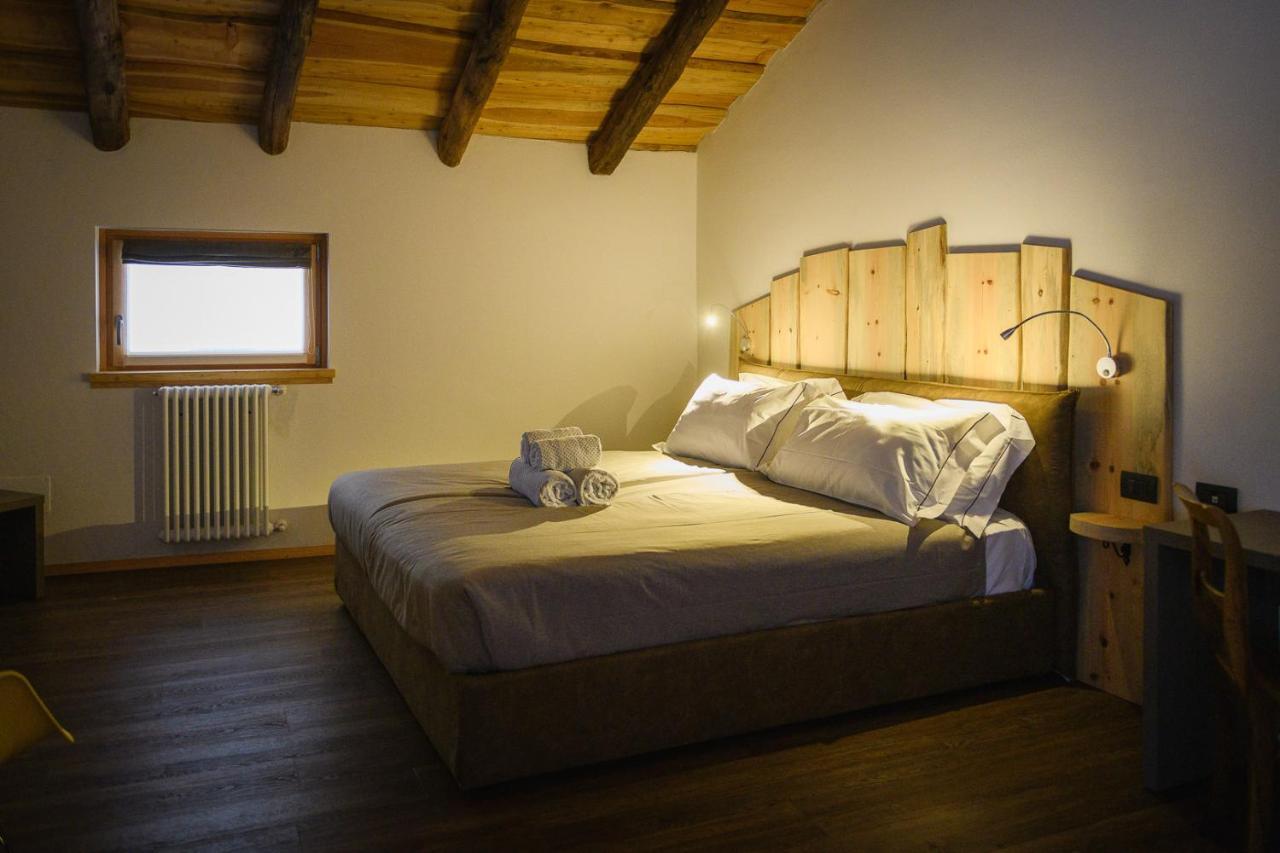 Ca Gianin Farm stay *
