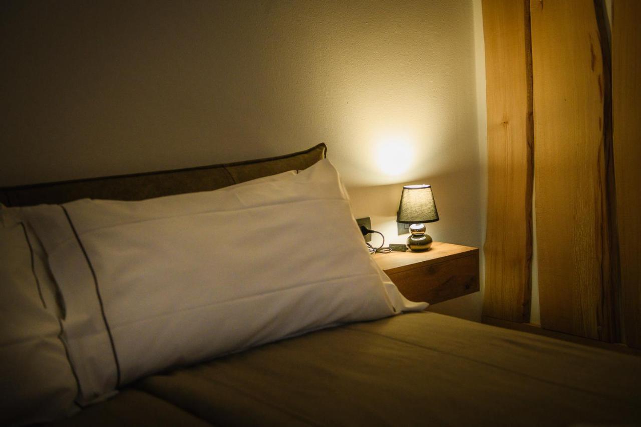 Farm stay Ca Gianin Vervio