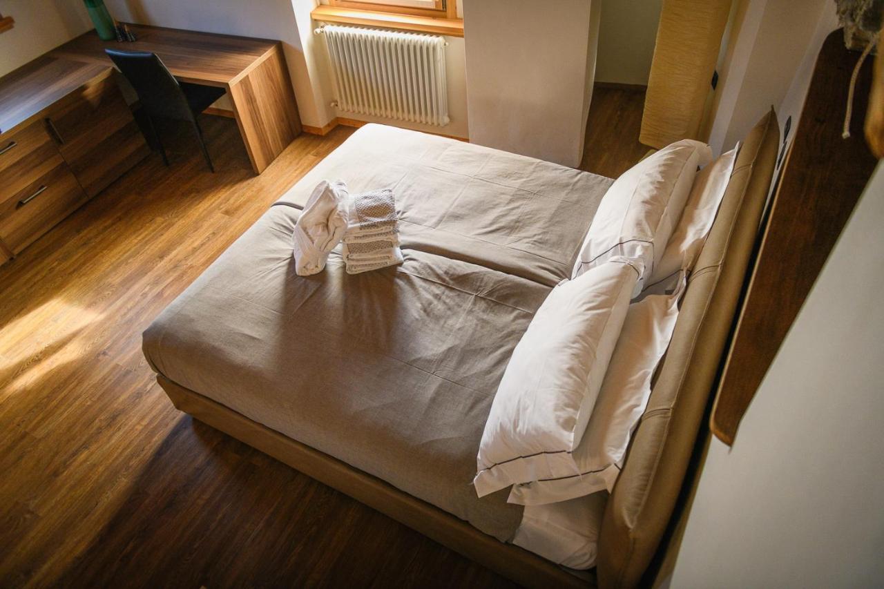 Farm stay Ca Gianin