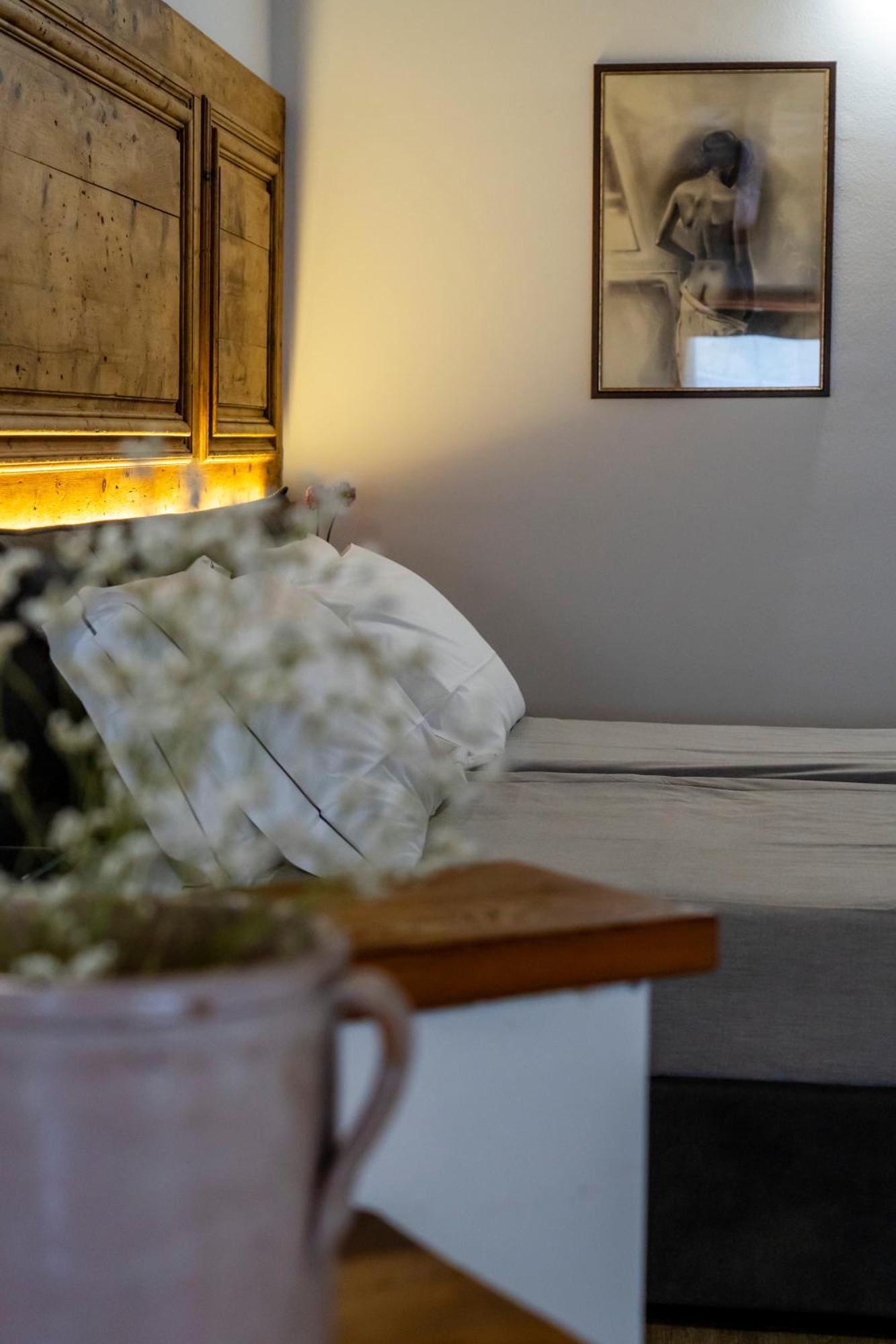 Farm stay Ca Gianin Vervio