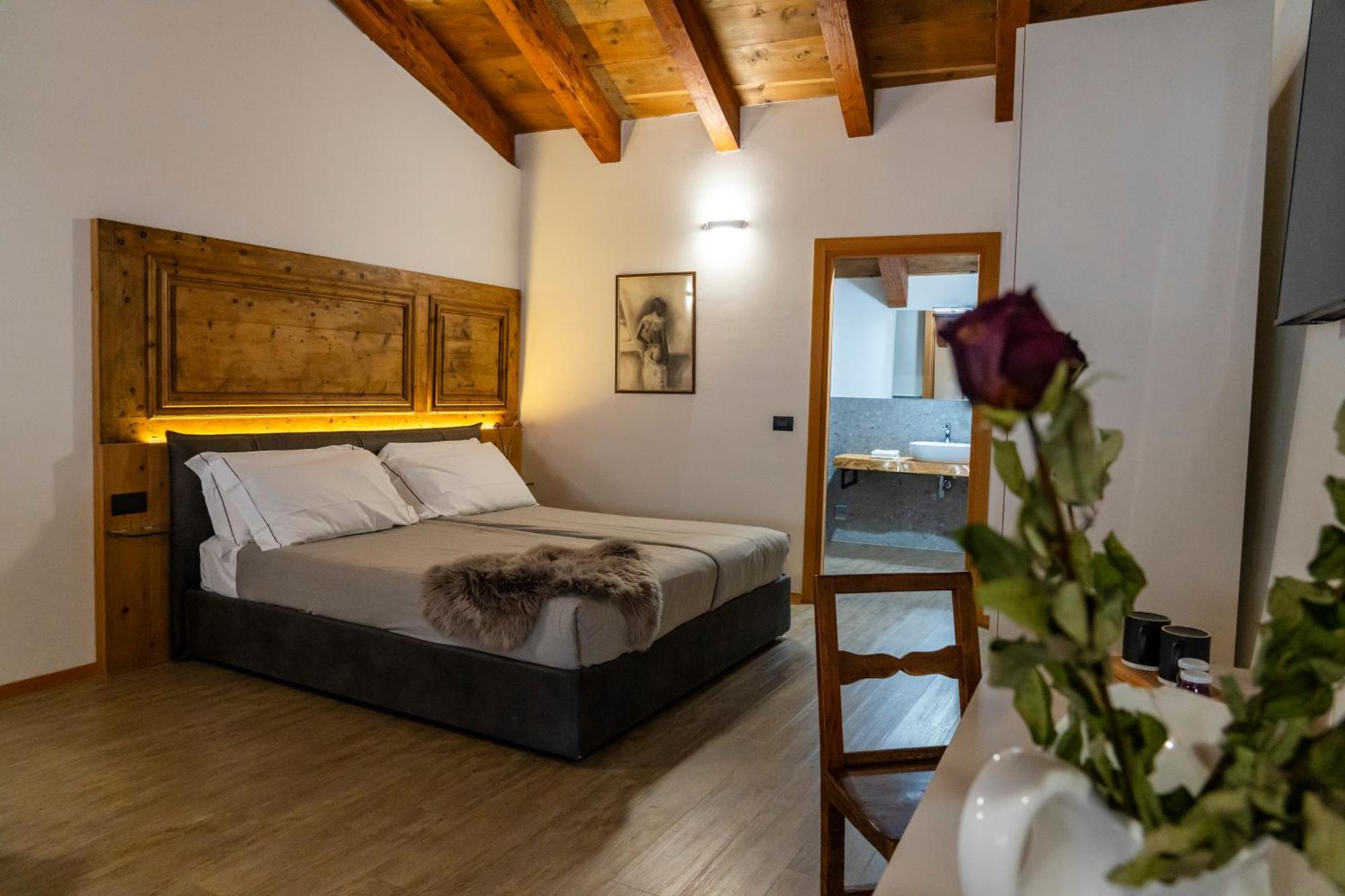 Farm stay Ca Gianin Vervio