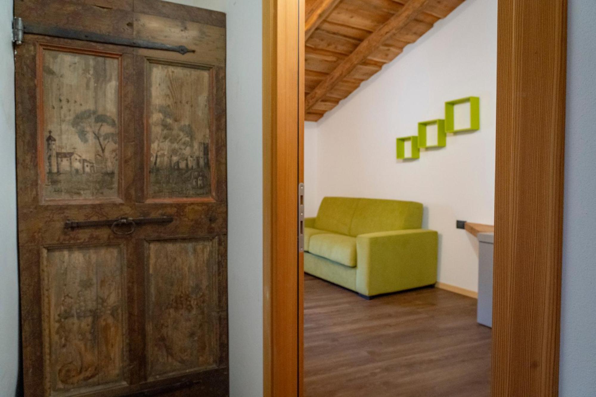 Farm stay Ca Gianin