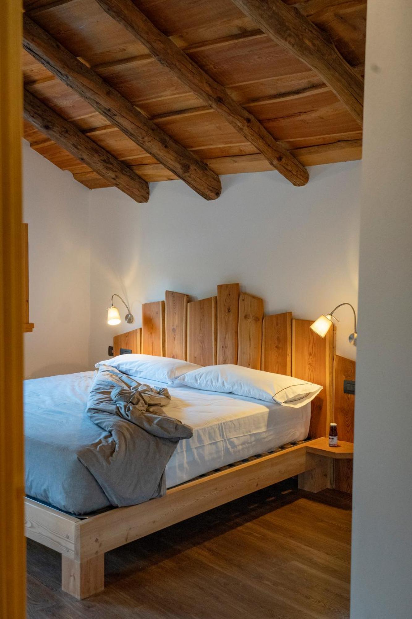Farm stay Ca Gianin *