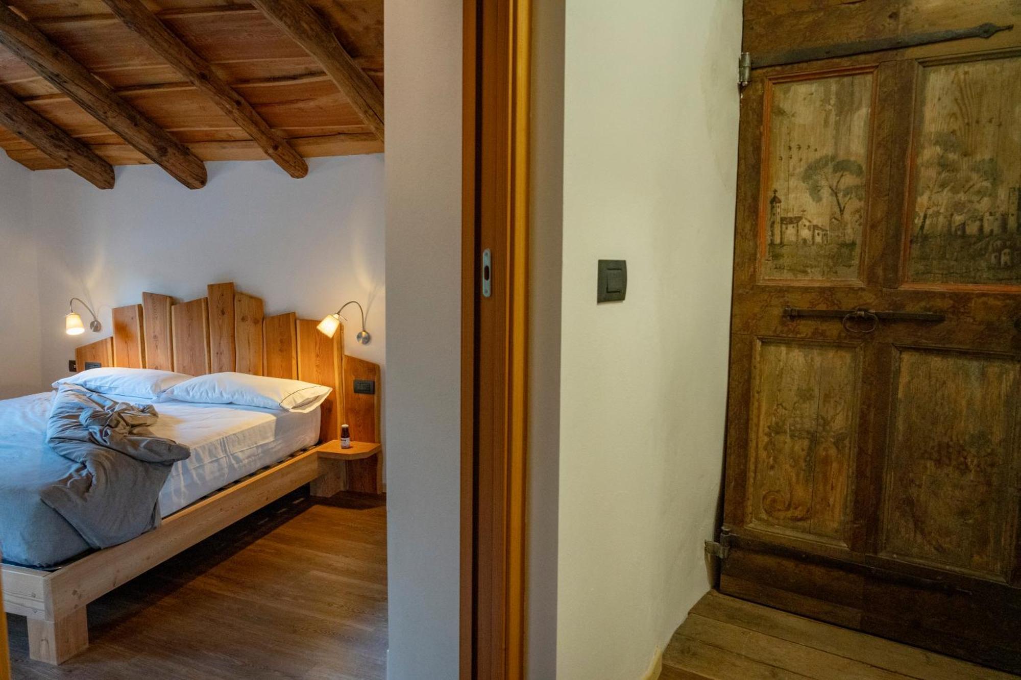 Ca Gianin Farm stay
