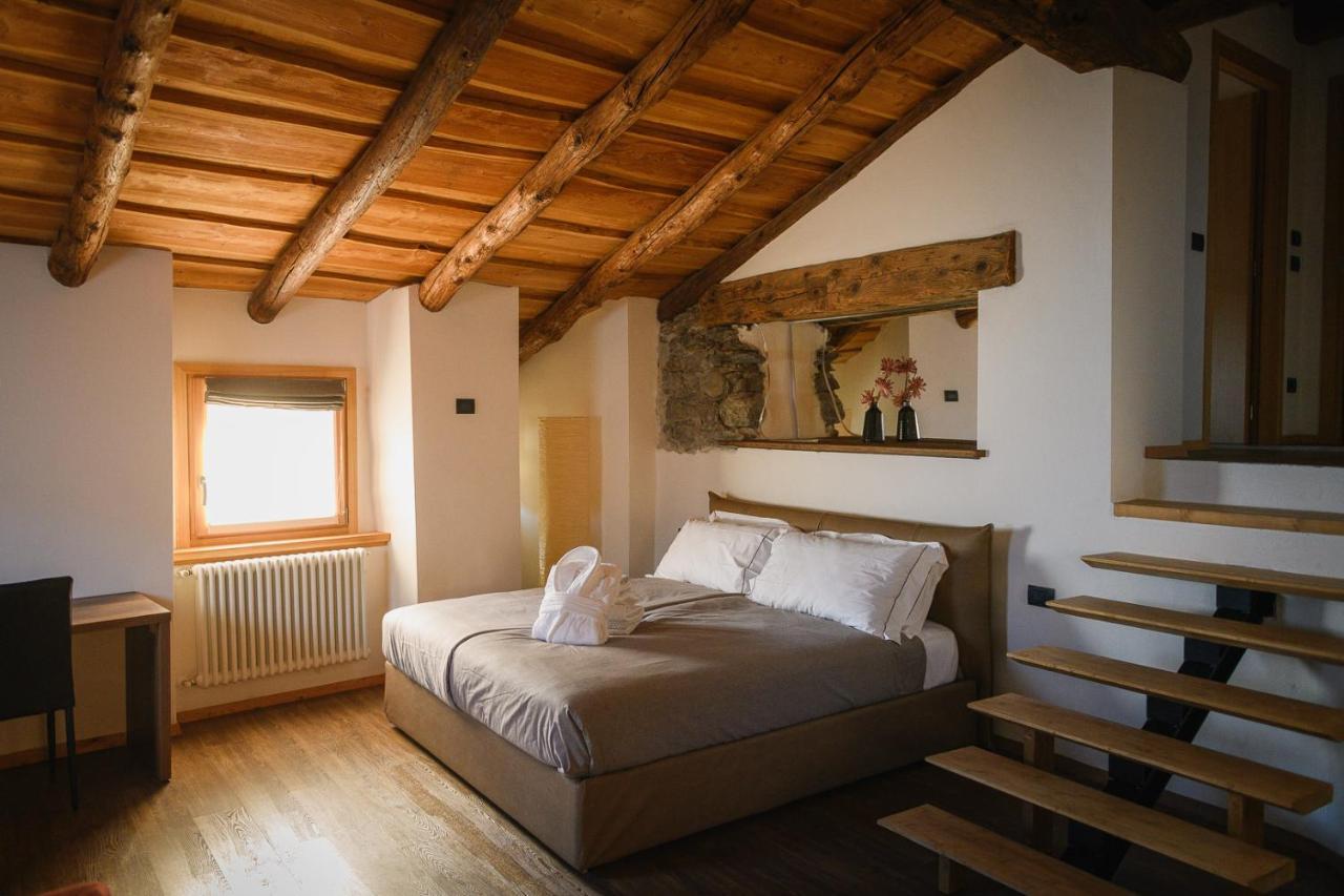 Agriturismo Ca Gianin Bauernhof