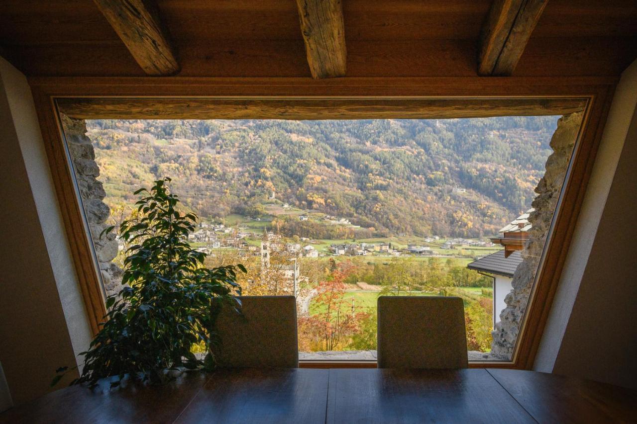 Agriturismo Ca Gianin Vervio